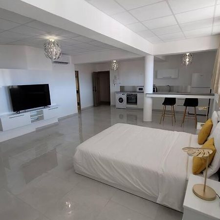 Hello Guyane Appartement Cayenne Buitenkant foto