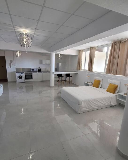 Hello Guyane Appartement Cayenne Buitenkant foto