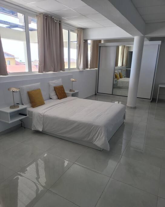 Hello Guyane Appartement Cayenne Buitenkant foto