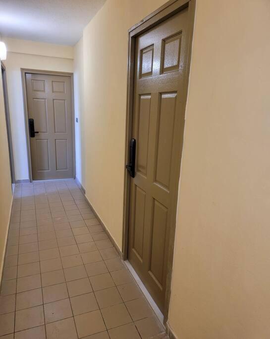 Hello Guyane Appartement Cayenne Buitenkant foto