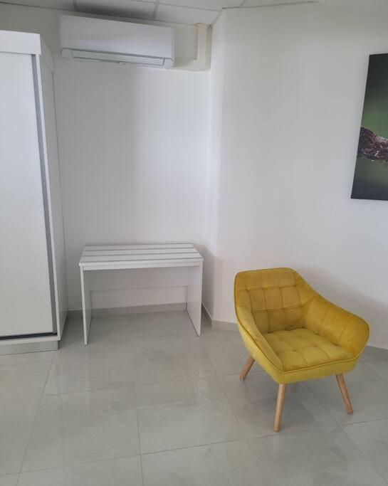 Hello Guyane Appartement Cayenne Buitenkant foto