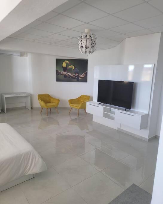 Hello Guyane Appartement Cayenne Buitenkant foto