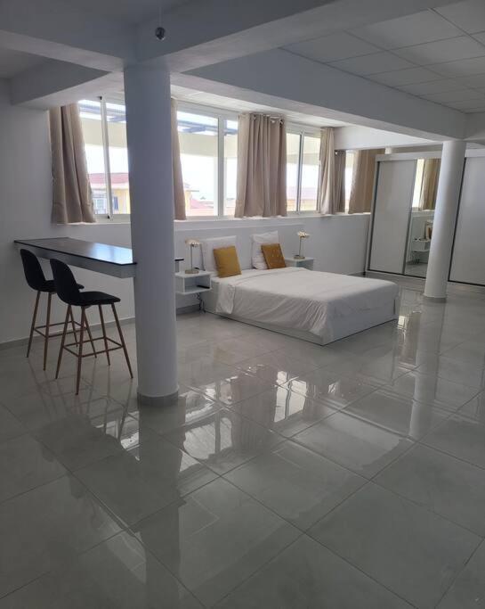 Hello Guyane Appartement Cayenne Buitenkant foto