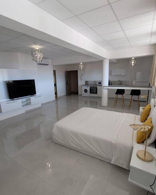 Hello Guyane Appartement Cayenne Buitenkant foto