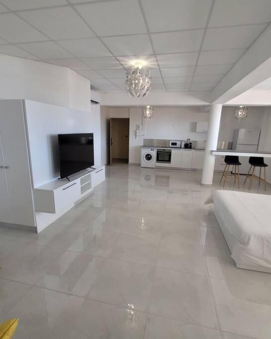 Hello Guyane Appartement Cayenne Buitenkant foto