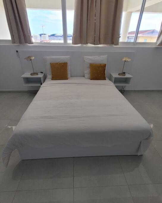 Hello Guyane Appartement Cayenne Buitenkant foto