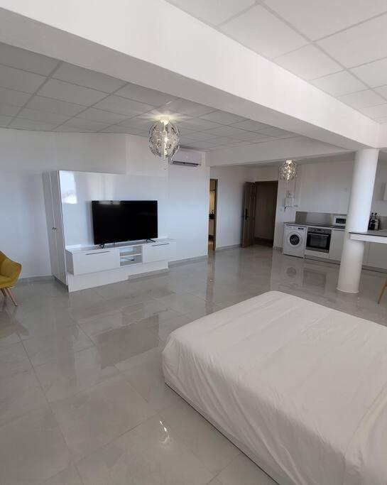 Hello Guyane Appartement Cayenne Buitenkant foto