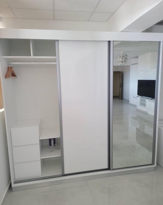 Hello Guyane Appartement Cayenne Buitenkant foto