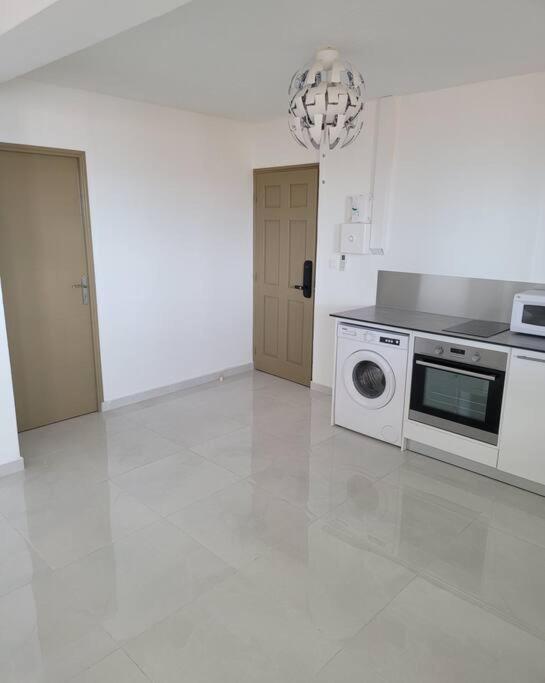 Hello Guyane Appartement Cayenne Buitenkant foto
