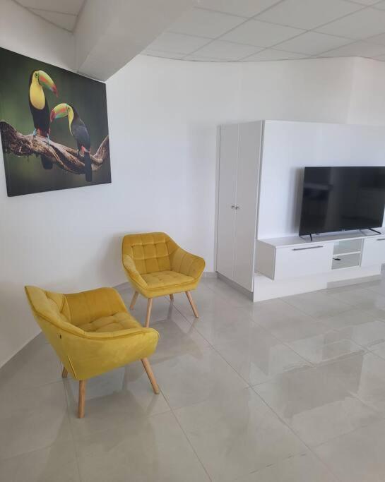 Hello Guyane Appartement Cayenne Buitenkant foto