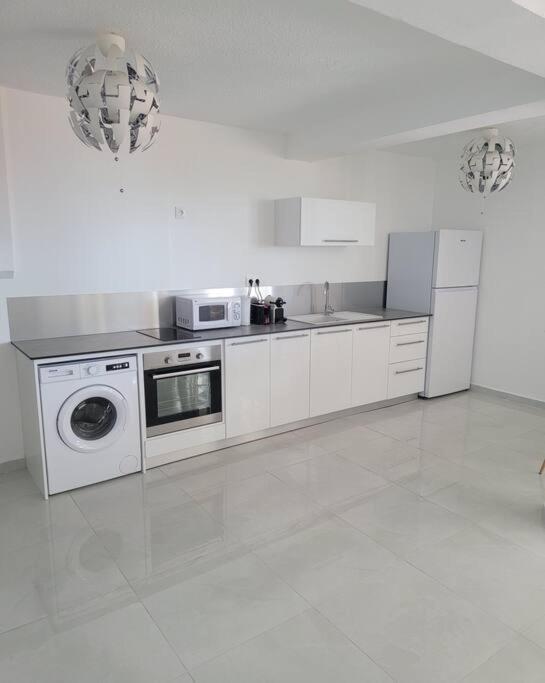 Hello Guyane Appartement Cayenne Buitenkant foto