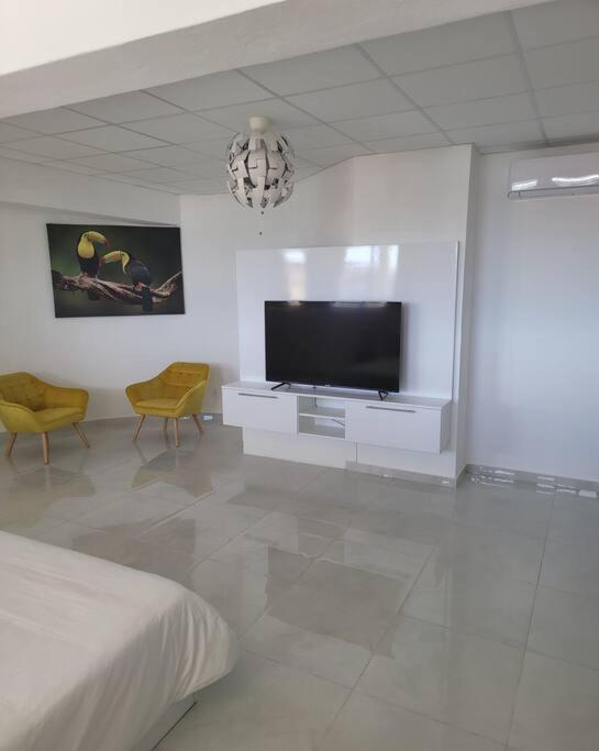 Hello Guyane Appartement Cayenne Buitenkant foto